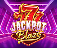 Jackpot Blaze